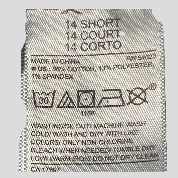 Old Navy Women’s Jeans 14 Blue Original Mid Rise - Picture 8 of 11